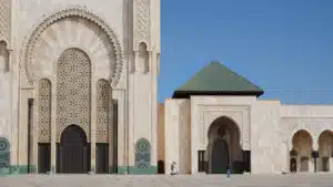 monumentos que ver en marruecos